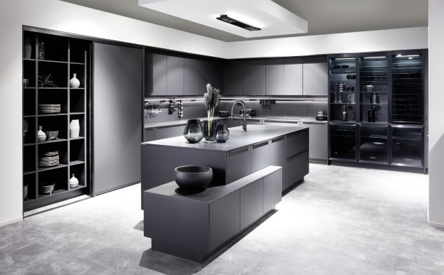 Modern Kitchen Cabinets for the Future